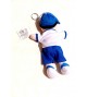 Chaveiro Boneco do Bahia - Produto Oficial 